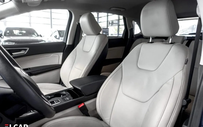 Ford EDGE cena 99700 przebieg: 14000, rok produkcji 2020 z Korfantów małe 106